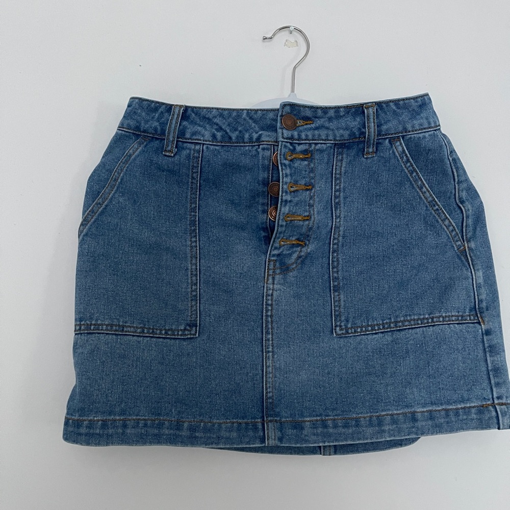 skirt